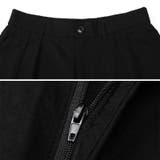 トップス別売り テーパードパンツ ワイドパンツ | LUXSTYLE | 詳細画像10 