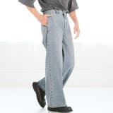 ブリーチ | デニムパンツ メンズ デニム | LUXSTYLE