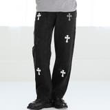 ブラック | デニムパンツ ジーンズ メンズ | LUXSTYLE