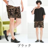ショートパンツ メンズ 膝上 | LUXSTYLE | 詳細画像6