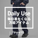 デニムパンツ メンズ ジーンズ | LUXSTYLE | 詳細画像2 