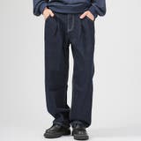 リジッド | デニムパンツ メンズ ジーンズ | LUXSTYLE