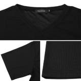 Tシャツ 半袖 五分袖 | LUXSTYLE | 詳細画像10
