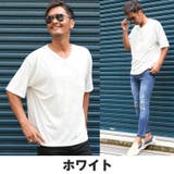 Tシャツ 半袖 五分袖 | LUXSTYLE | 詳細画像6