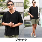 Tシャツ 半袖 五分袖 | LUXSTYLE | 詳細画像7