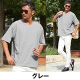 Tシャツ 半袖 五分袖 | LUXSTYLE | 詳細画像8