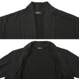 カーディガン ショールガウン メンズ | LUXSTYLE | 詳細画像9