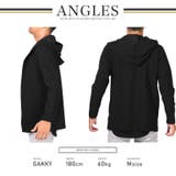 カーディガン フーディガン メンズ | LUXSTYLE | 詳細画像8 