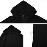 カーディガン フーディガン メンズ | LUXSTYLE | 詳細画像9 