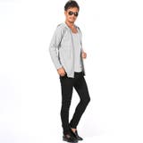 カーディガン フーディガン メンズ | LUXSTYLE | 詳細画像6 