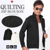 ブルゾン ジャケット メンズ | LUXSTYLE | 詳細画像1