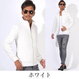 ブルゾン ジャケット メンズ | LUXSTYLE | 詳細画像6