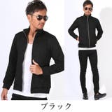 ブルゾン ジャケット メンズ | LUXSTYLE | 詳細画像7