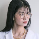 ラウンド サングラス レディース | LUXSTYLE | 詳細画像8 