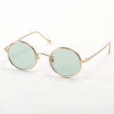 ラウンド サングラス レディース | LUXSTYLE | 詳細画像10 