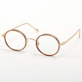 ラウンド サングラス レディース | LUXSTYLE | 詳細画像12 