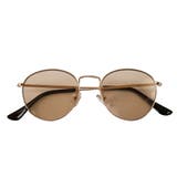 ライトベージュ | サングラス レディース メンズ | LUXSTYLE