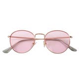 ライトピンク | サングラス レディース メンズ | LUXSTYLE