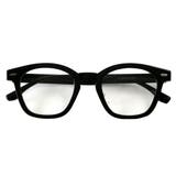 クリア | サングラス レディース メンズ | LUXSTYLE