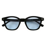 ペールブルー | サングラス レディース メンズ | LUXSTYLE