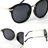 サングラス レディース メンズ | LUXSTYLE | 詳細画像9 