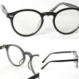 サングラス ボストン レディース | LUXSTYLE | 詳細画像12 