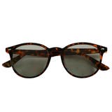 デミ×ライトグリーン | サングラス レディース メンズ | LUXSTYLE