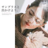 サングラス リムレスサングラス スクエアサングラス | LUXSTYLE | 詳細画像3 
