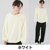 トレーナー ニット セーター | LUXSTYLE | 詳細画像7