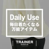 トレーナー ニット セーター | LUXSTYLE | 詳細画像2