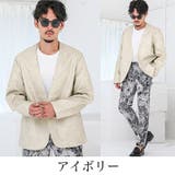 ジャケット レザージャケット メンズ | LUXSTYLE | 詳細画像6