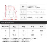 ジャケット レザージャケット メンズ | LUXSTYLE | 詳細画像12