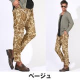 テーパードパンツ メンズ イージーパンツ | LUXSTYLE | 詳細画像8