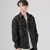 ブラック | ジャケット メンズ レディース | LUXSTYLE