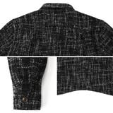 ジャケット メンズ レディース | LUXSTYLE | 詳細画像10