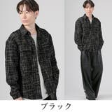 ジャケット メンズ レディース | LUXSTYLE | 詳細画像7