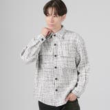 ホワイト | ジャケット メンズ レディース | LUXSTYLE