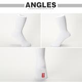 Healthknit ヘルスニット 靴下 | LUXSTYLE | 詳細画像4 