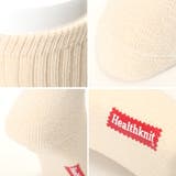 Healthknit ヘルスニット 靴下 | LUXSTYLE | 詳細画像5 