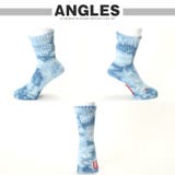 Healthknit ヘルスニット 靴下 | LUXSTYLE | 詳細画像3 