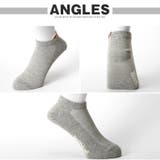 Healthknit ヘルスニット 靴下 | LUXSTYLE | 詳細画像3 