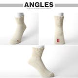 Healthknit ヘルスニット 靴下 | LUXSTYLE | 詳細画像4