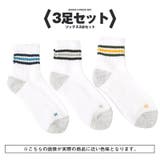 3足セット | Healthknit ヘルスニット 靴下 | LUXSTYLE