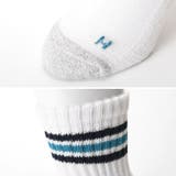 Healthknit ヘルスニット 靴下 | LUXSTYLE | 詳細画像4 