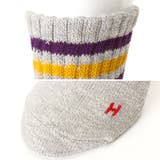 Healthknit ヘルスニット 靴下 | LUXSTYLE | 詳細画像4