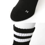 Healthknit ヘルスニット 靴下 | LUXSTYLE | 詳細画像4 