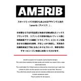 AMERIB アメリブ 靴下 | LUXSTYLE | 詳細画像2 