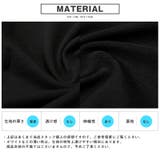 パーカー フーディ ジップアップパーカー | LUXSTYLE | 詳細画像4