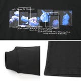 ロンT 長袖Tシャツ Tシャツ | LUXSTYLE | 詳細画像12