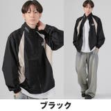 スタンドジャケット アウター メンズ | LUXSTYLE | 詳細画像7